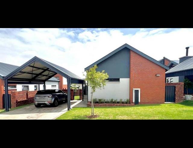 3 BEDROOM PROPERTY TO RENT IN ZANDSPRUIT